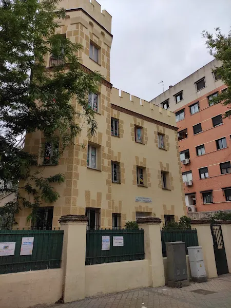 Colegio Diocesano Maria Inmaculada