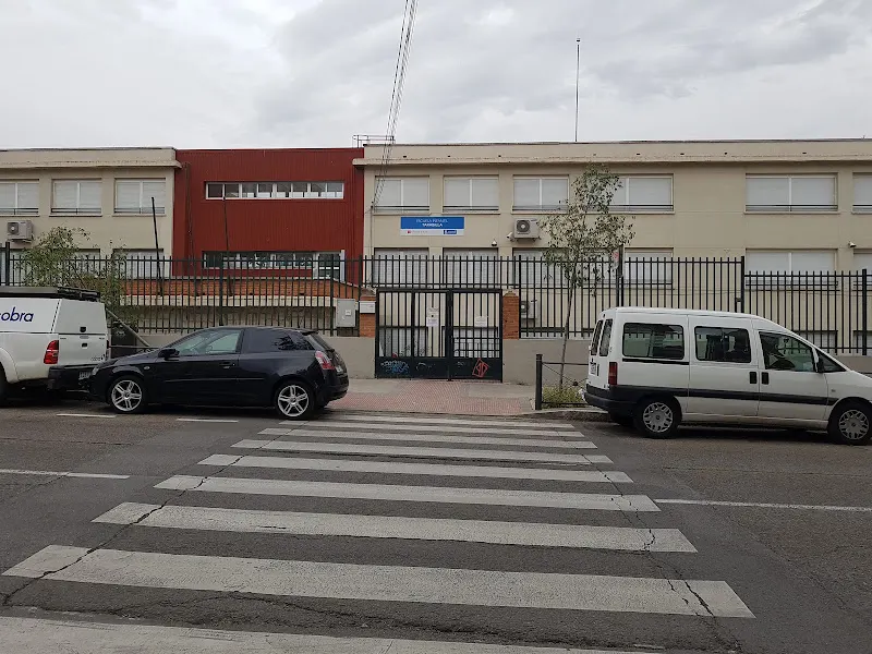Escuela Infantil Municipal Tarabilla