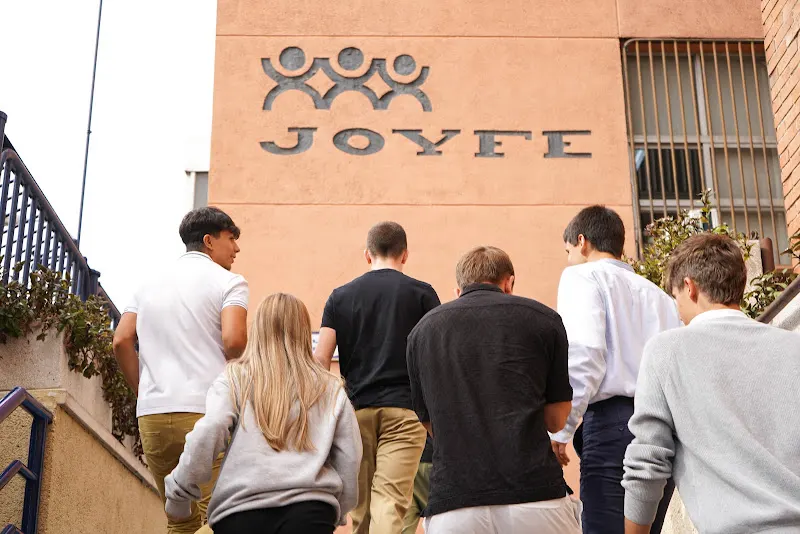 Centro Profesional JOYFE