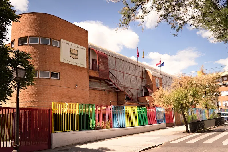 CEIP República de Brasil