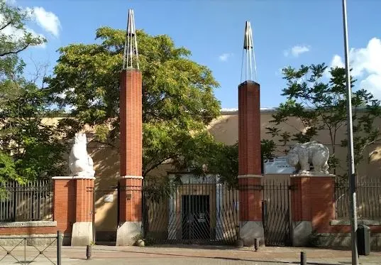 CREI Sagrado Corazón de Jesus