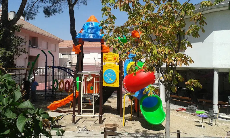 ALENTA Asociación Instituto de Psico-Pediatría - Madrid