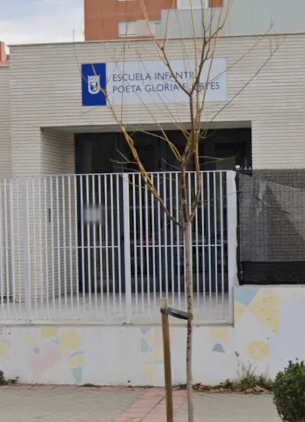 Escuela Infantil Municipal Poeta Gloria Fuertes