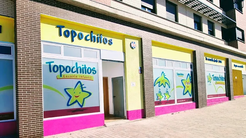 Topochitos