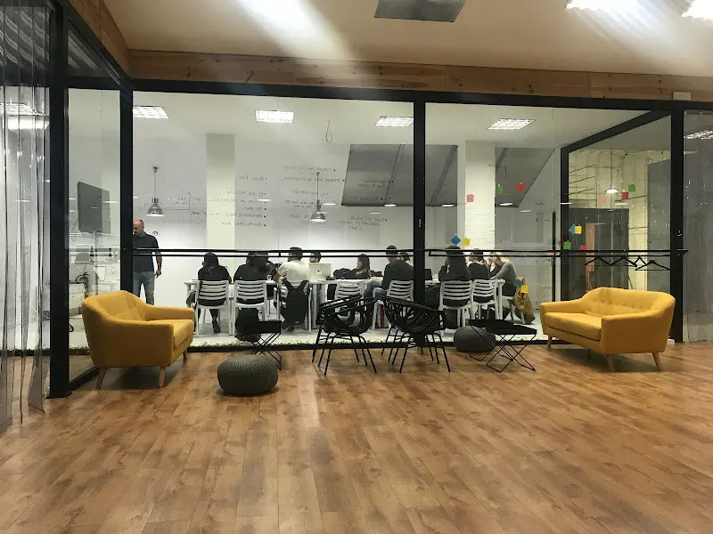 Barcelona School of Creativity