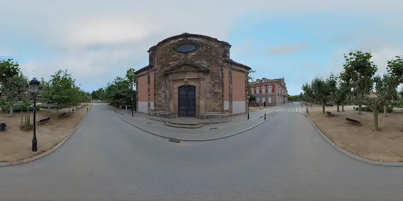 Instituto Público Verdaguer