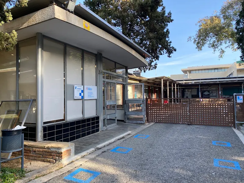 Escuela de Educación Especial - Fundación Aspace Cataluña
