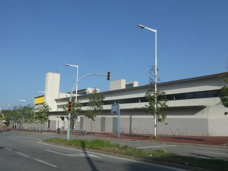 Guardería Municipal La Mar Xica