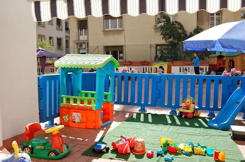Escola Infantil La Gavina - Laforja