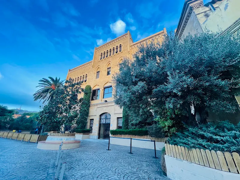 trenca cocos