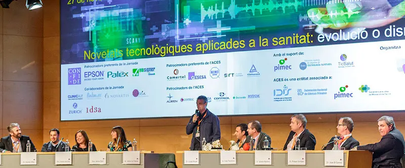 Acefat - Oficina de Coordinacio de Serveis - Colegio público en Barcelona - foto 3