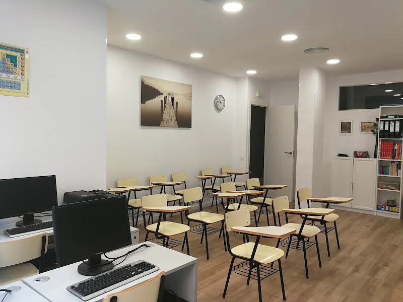 Centro de estudios Neo