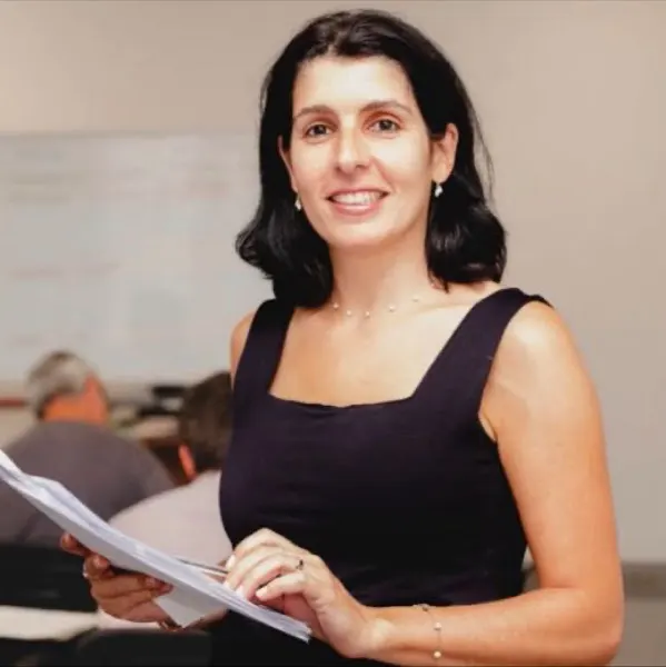 Classes particulars de català. Professora: Sara Marugan