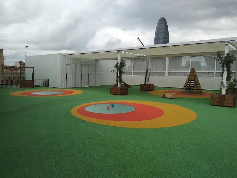 Escuela Infantil Municipal Leonor Serrano