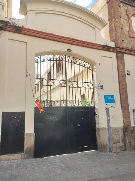 Escuela Perú