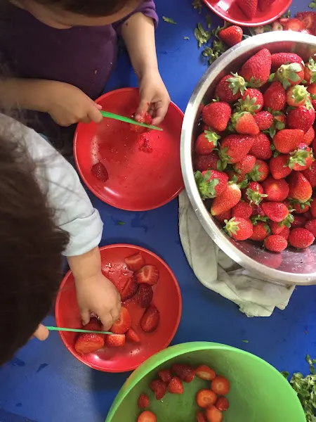 Ágora Llar d'Infants - Centro de educación preescolar en Barcelona - foto 2