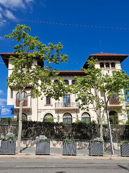 LLar d'Infants trilingüe Colegio SIL - Barcelona