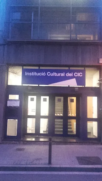 Institución Cultural del C.I.C.