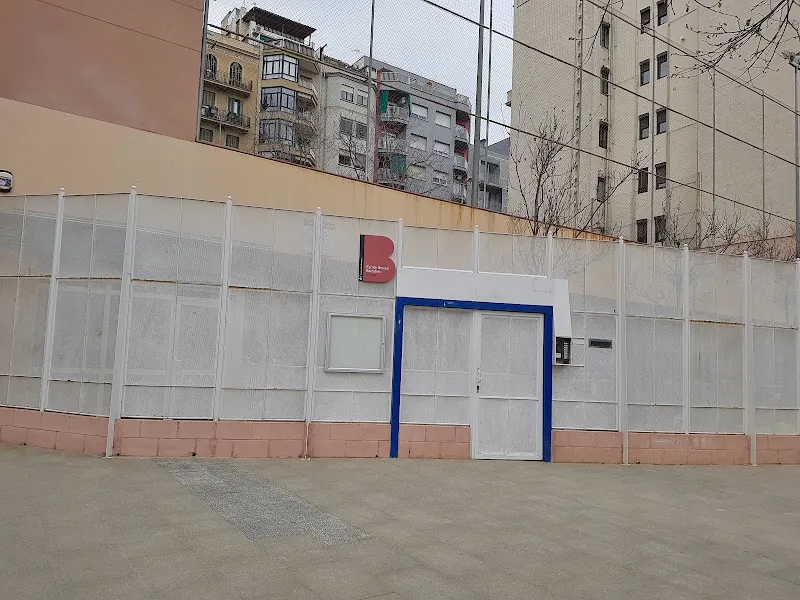 Escuela Guardería Pública Barrufets - Colegio público en Barcelona - foto 2