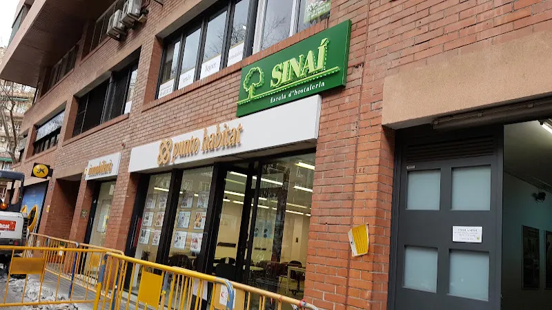 Escuela Sinai