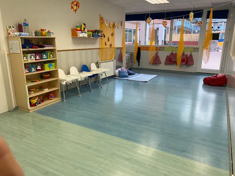 Llar d’Infants PANDY de Sant Marc