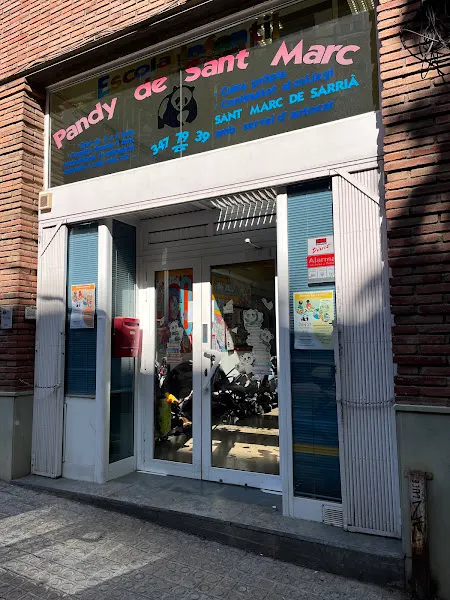Llar d’Infants PANDY de Sant Marc - Guardería en Barcelona - foto 2