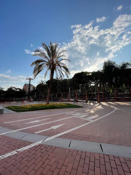 Guardería el Parque de la Pegaso