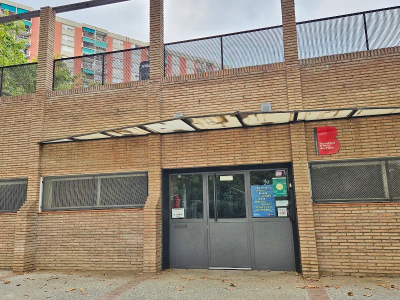 Guardería el Parque de la Pegaso - Jardín de infancia en Barcelona - foto 2