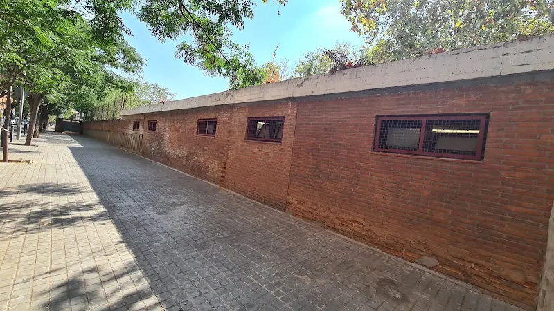 Guardería El Caminet del Besòs