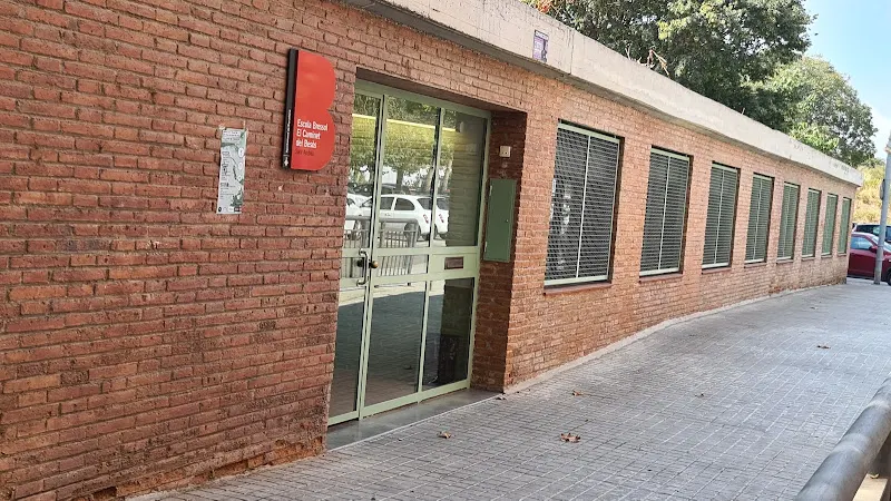 Guardería El Caminet del Besòs - Colegio público en Barcelona - foto 2