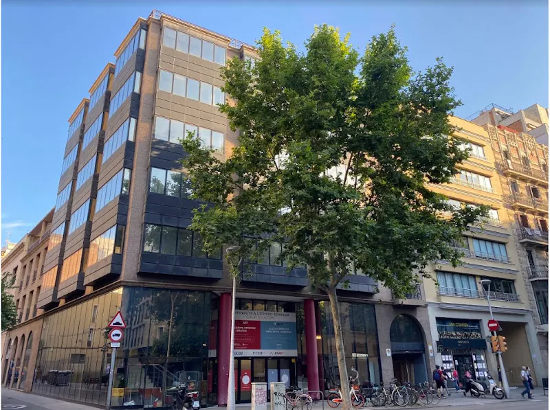 STUCOM Centre d'Estudis - Còrsega - Centro educativo en Barcelona - foto 2