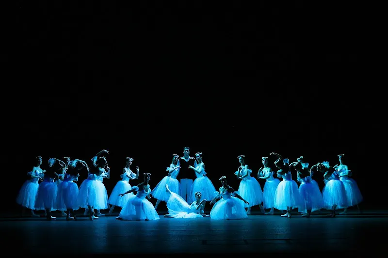 Escuela I Compañía de Ballet Carles Ibáñez - Barcelona