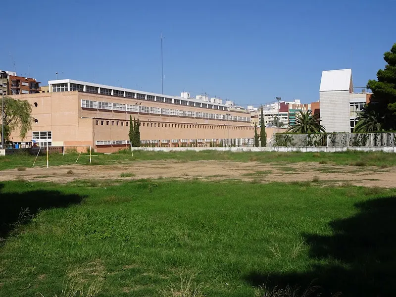 [IES] Instituto de Educación Secundaria Consellería - Instituto de secundaria en Valencia - foto 2