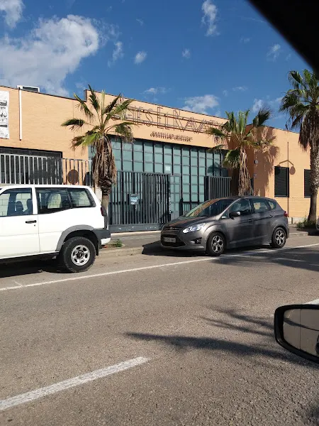 IES El Ravatxol - Valencia