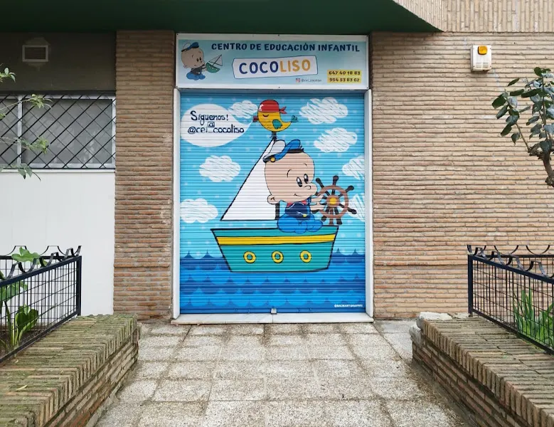 Centro de Educación Infantil Cocoliso