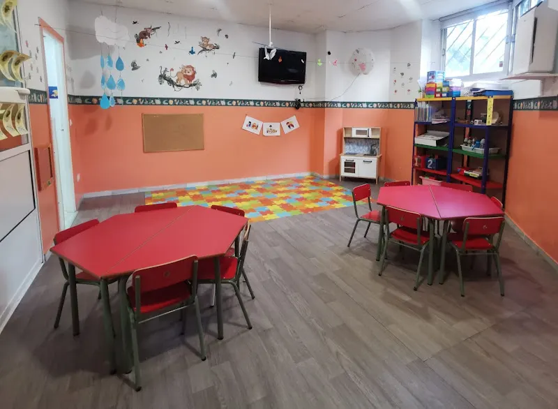 Centro de Educación Infantil Cocoliso - Centro educativo en Sevilla - foto 2