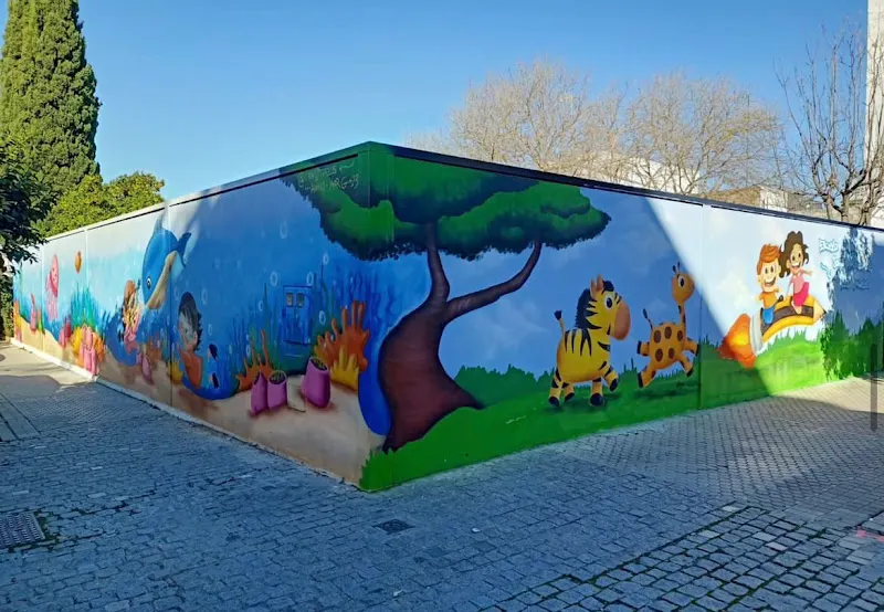Escuela Infantil Nuestra Señora De La Candelaria - Colegio público en Sevilla - foto 2