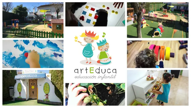 Arteduca - Sevilla