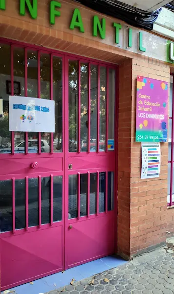 Escuela Infantil los Diminutos