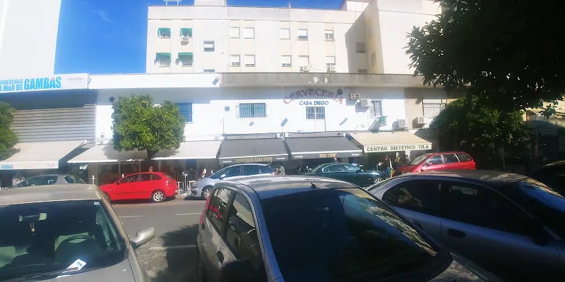 Escuela Infantil De Sevilla - Sevilla