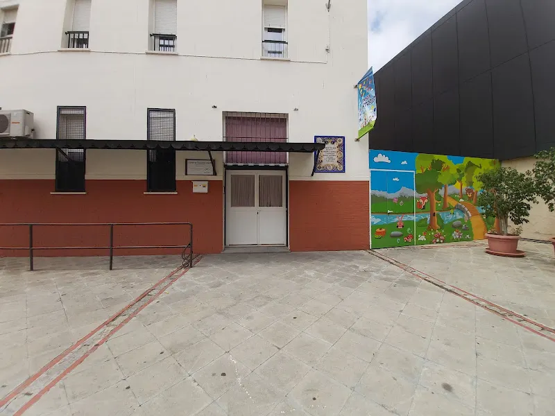 Escuela Infantil De Sevilla - Colegio público en Sevilla - foto 3