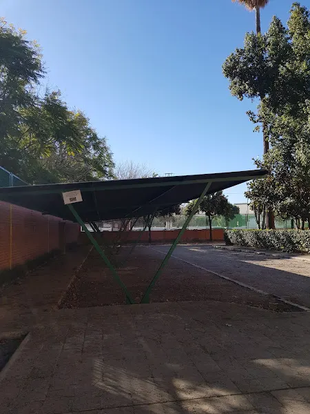 IES Carlos Haya