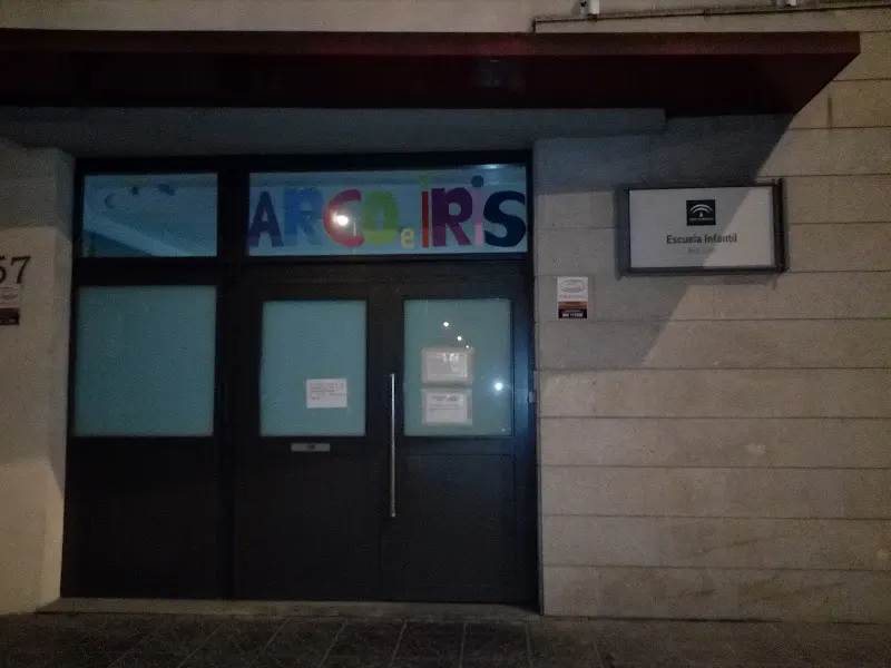 Escuela de Educación Infantil Arco e Iris