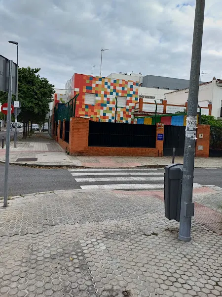 Escuela Infantil Sevilla Bambi y Flor