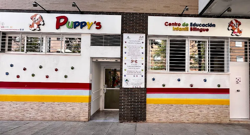 C.E.I Puppys