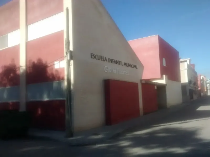 Escuela Infantil Gloria Fuertes - Colegio público en Sevilla - foto 2