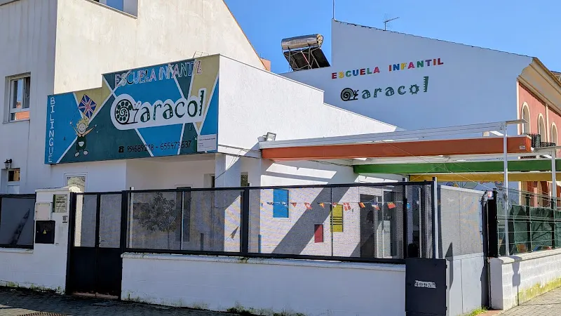 Escuela Infantil El Caracol - Sevilla