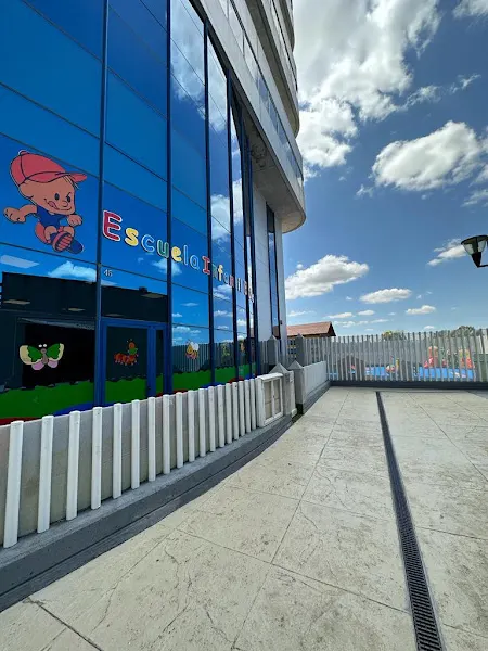 ESCUELA INFANTIL BICHO II - Sevilla