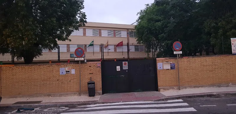 Rector Mota Salado - Sevilla