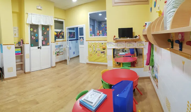 La La La Escuela Infantil